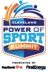 Cleveland Power of Sport Summit